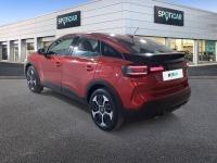 Citroen C4 Hybrid 145 ë-DCS6 Plus