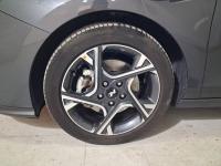 Hyundai I30 1.0 TGDI N Line