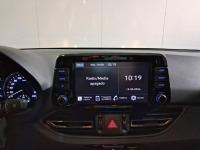 Hyundai I30 1.0 TGDI N Line