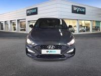 Hyundai I30 1.0 TGDI N Line