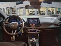 Hyundai I30 1.0 TGDI N Line