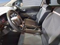 Citroen C3 Aircross BlueHDi 81kW (110CV) S&S Feel Pack