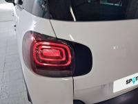 Citroen C3 Aircross BlueHDi 81kW (110CV) S&S Feel Pack