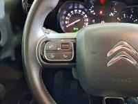 Citroen C3 Aircross BlueHDi 81kW (110CV) S&S Feel Pack