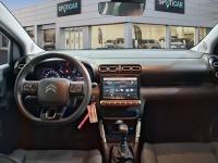 Citroen C3 Aircross BlueHDi 81kW (110CV) S&S Feel Pack
