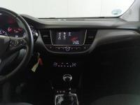 Opel Crossland X 1.2 81kW (110CV) Edition