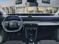 Citroen ë-c3 ë-C3 Eléctrico You