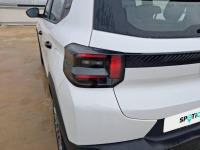 Citroen ë-c3 ë-C3 Eléctrico You