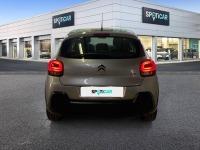 Citroen C3 BlueHDi 75KW (100CV) S&S C-Series