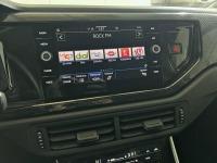 Volkswagen Taigo Life 1.0 TSI 85kW (115CV) DSG