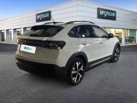 Volkswagen Taigo Life 1.0 TSI 85kW (115CV) DSG