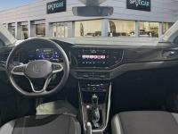 Volkswagen Taigo Life 1.0 TSI 85kW (115CV) DSG