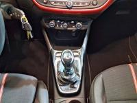 Opel Crossland X 1.2 81kW (110CV) GS Line