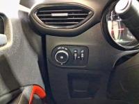 Opel Crossland X 1.2 81kW (110CV) GS Line