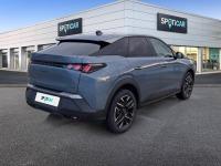 Peugeot 3008 Hybrid 1.2 107KW  eDCS6 Allure