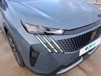 Peugeot 3008 Hybrid 1.2 107KW  eDCS6 Allure