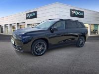 Leapmotor C10 C10 REEV 28.4 kWh Design Auto