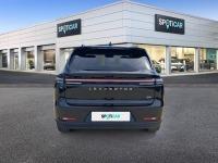 Leapmotor C10 C10 REEV 28.4 kWh Design Auto