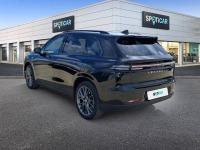 Leapmotor C10 C10 REEV 28.4 kWh Design Auto