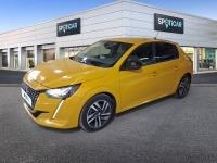 Peugeot 208 Allure Puretech 100