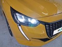 Peugeot 208 Allure Puretech 100