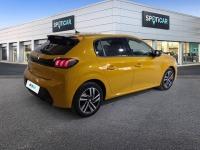 Peugeot 208 Allure Puretech 100