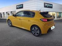Peugeot 208 Allure Puretech 100