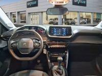 Peugeot 208 Allure Puretech 100