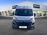 Citroen Jumper BlueHDi 121KW (165CV) Furgón 35L3H2