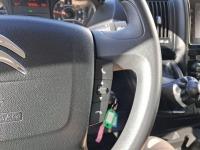Citroen Jumper BlueHDi 121KW (165CV) Furgón 35L3H2