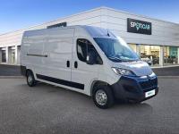 Citroen Jumper BlueHDi 121KW (165CV) Furgón 35L3H2