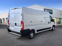 Citroen Jumper BlueHDi 121KW (165CV) Furgón 35L3H2