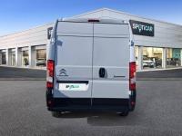 Citroen Jumper BlueHDi 121KW (165CV) Furgón 35L3H2