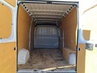 Citroen Jumper BlueHDi 121KW (165CV) Furgón 35L3H2