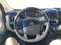 Citroen Jumper BlueHDi 121KW (165CV) Furgón 35L3H2