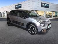 Citroen C3 BlueHDi 75KW (100CV) S&S C-Series