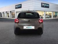 Citroen C3 BlueHDi 75KW (100CV) S&S C-Series