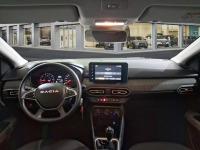 Dacia Jogger Expression TCe 81kW (110CV) 7 plazas