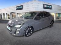 Peugeot 208 Allure HYBRID 110 eDCS6