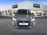 Peugeot 208 Allure HYBRID 110 eDCS6