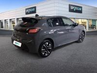 Peugeot 208 Allure HYBRID 110 eDCS6