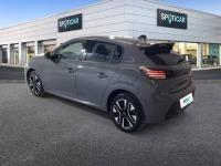 Peugeot 208 Allure HYBRID 110 eDCS6