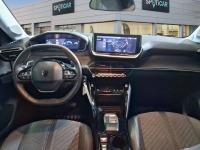 Peugeot 208 Allure HYBRID 110 eDCS6
