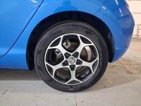 MG Mg3 Hybrid+ Luxury