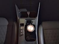 MG Mg3 Hybrid+ Luxury