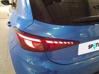 MG Mg3 Hybrid+ Luxury