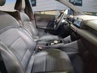 MG Mg3 Hybrid+ Luxury