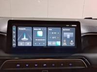 MG Mg3 Hybrid+ Luxury