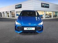 MG Mg3 Hybrid+ Luxury