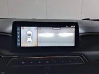 MG Mg3 Hybrid+ Luxury